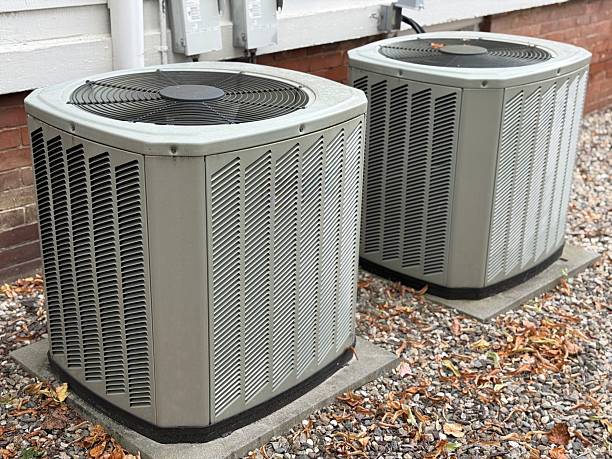 Reliable Ac Installation contractor in Redmond, WA by JG Cool HVAC
